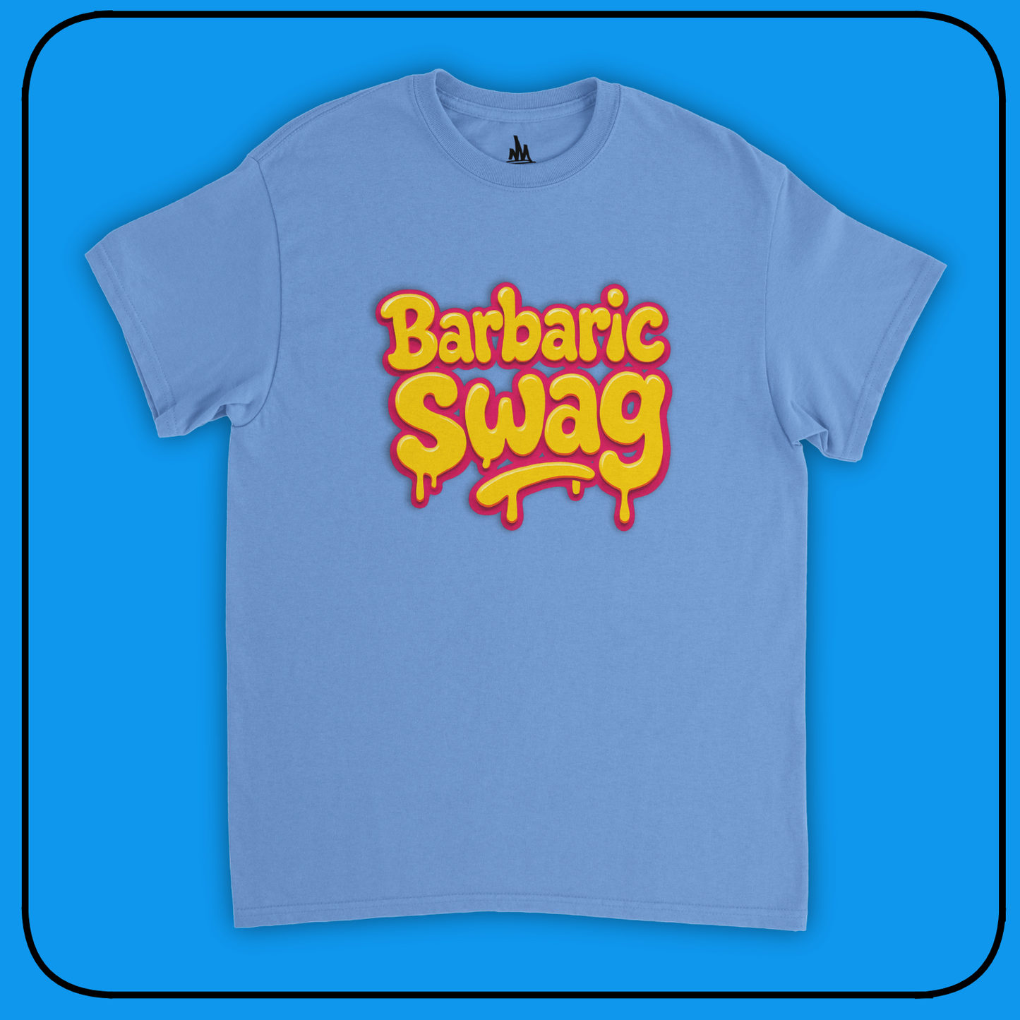 Barbaric T-shirt