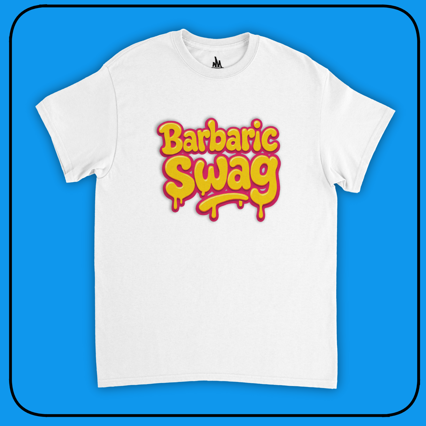 Barbaric T-shirt