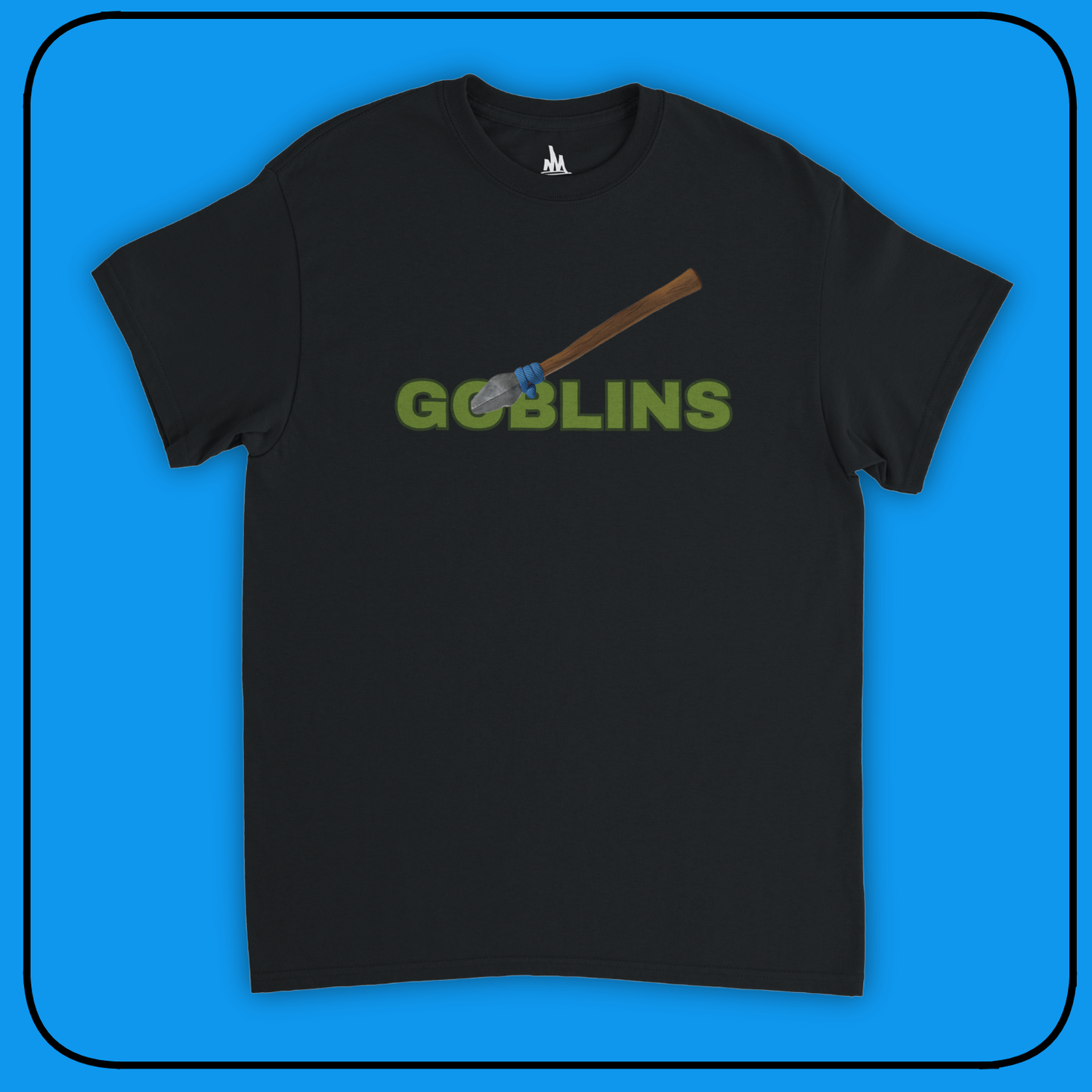 Goblin T-shirt