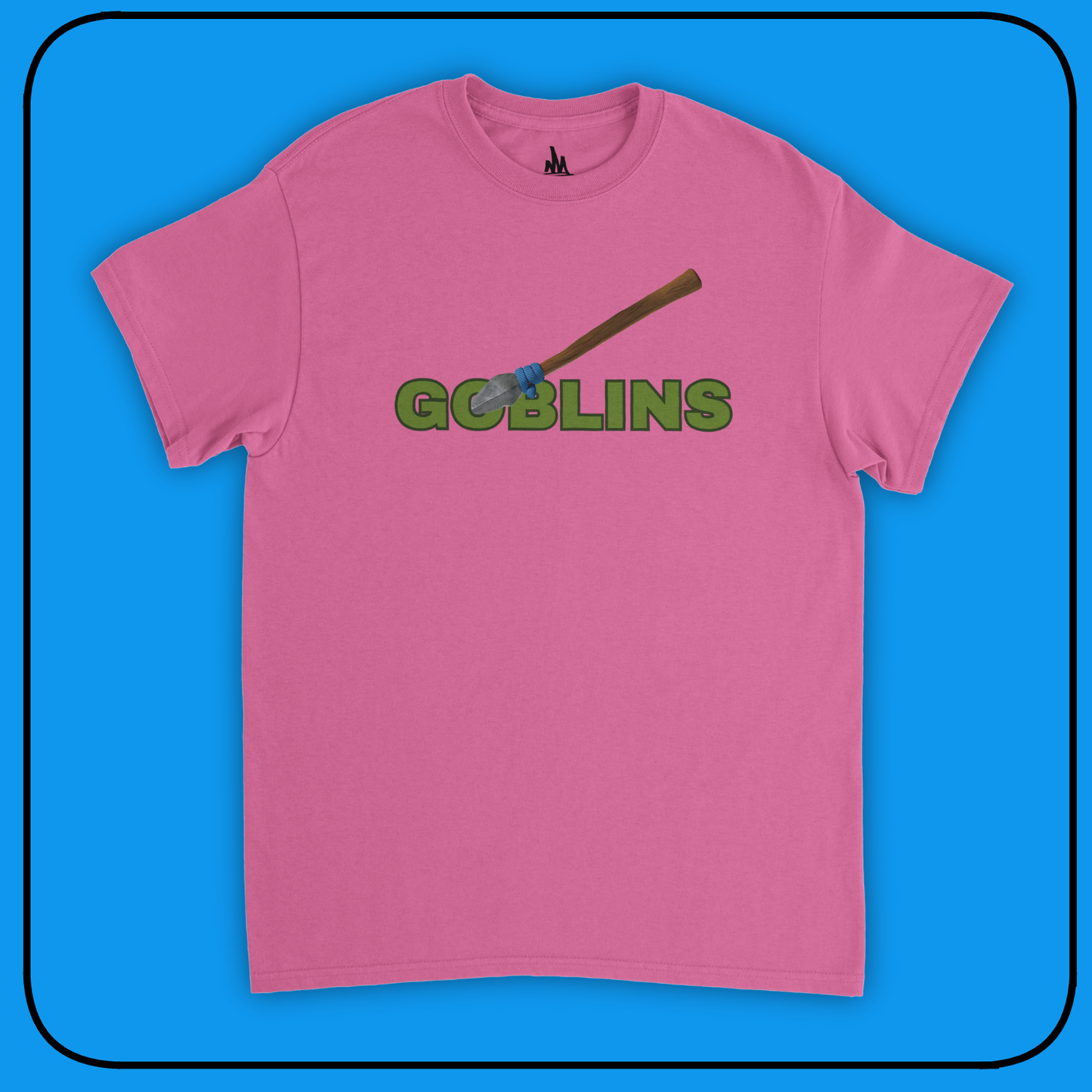 Goblin T-shirt