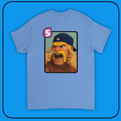 Barbaric  T-shirt