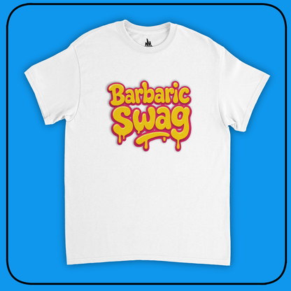 Barbaric  T-shirt