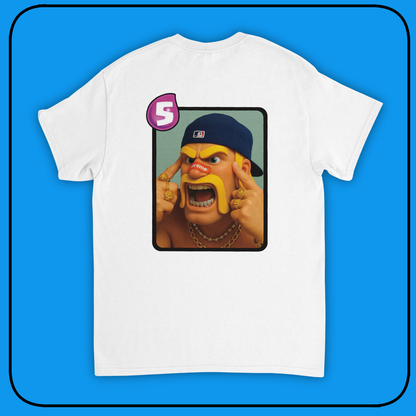 Barbaric  T-shirt