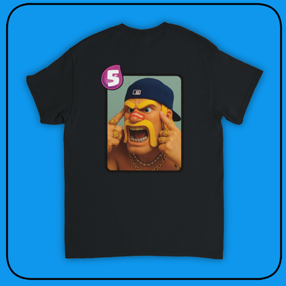 Barbaric  T-shirt