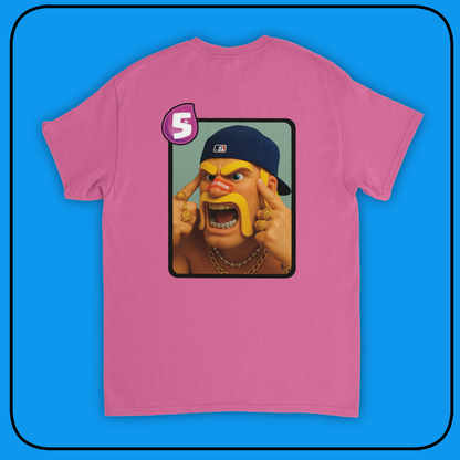 Barbaric  T-shirt