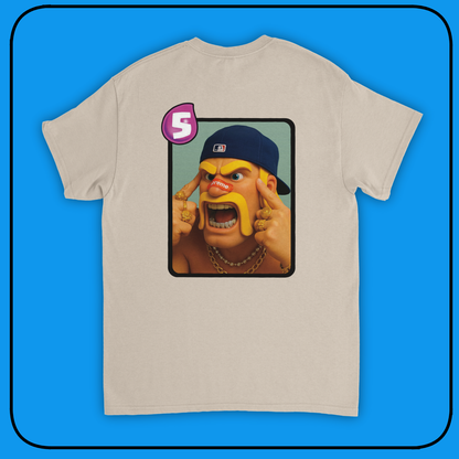 Barbaric  T-shirt