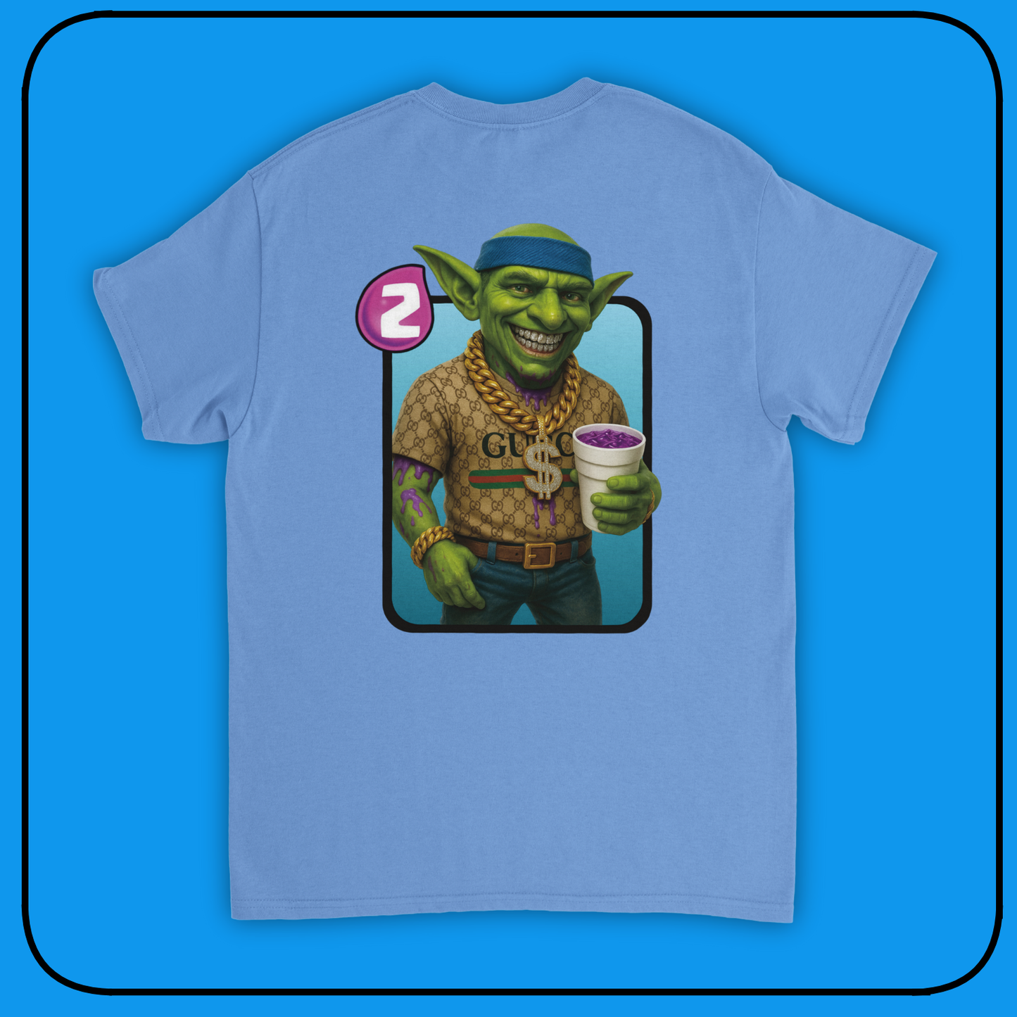 Goblin T-shirt