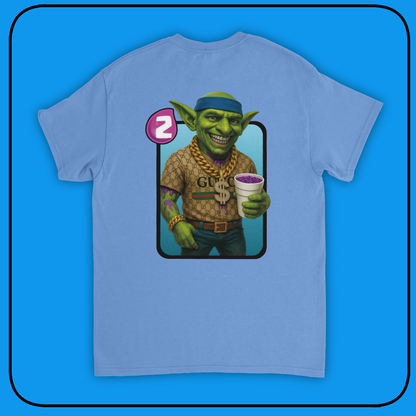 Goblin T-shirt