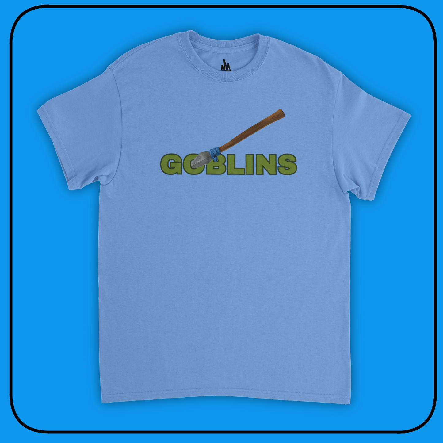 Goblin T-shirt