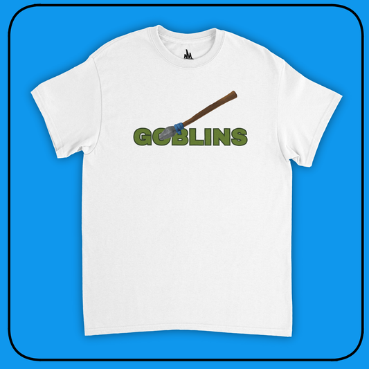 Goblin T-shirt