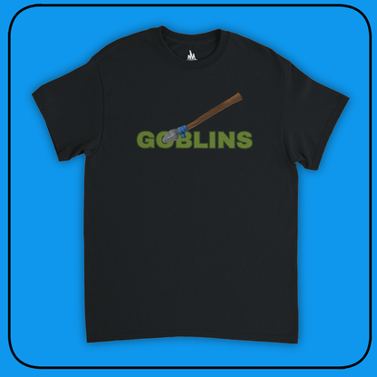 Goblin T-shirt