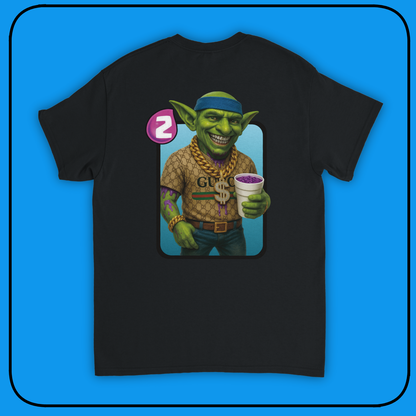 Goblin T-shirt