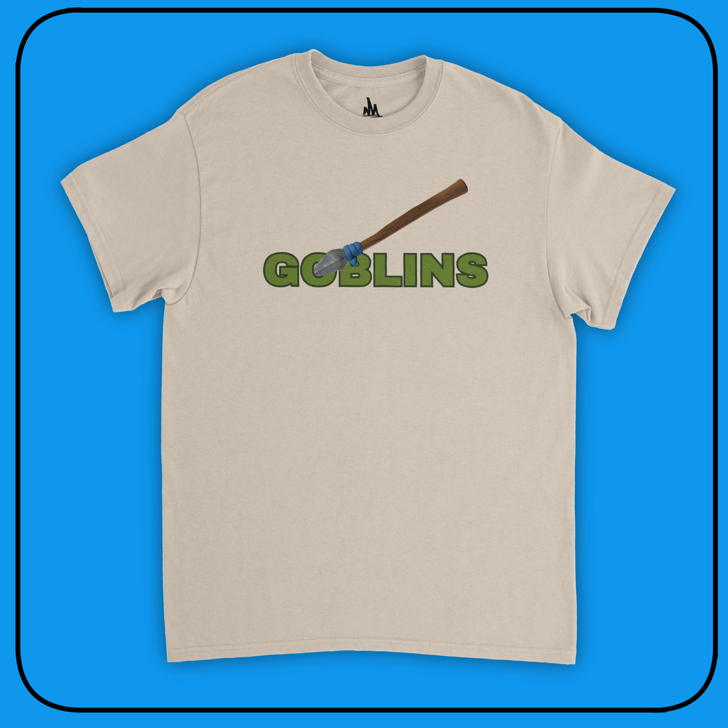 Goblin T-shirt