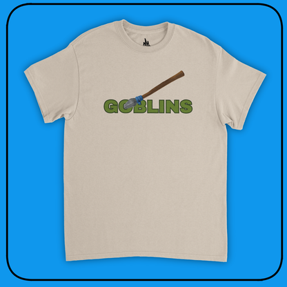 Goblin T-shirt