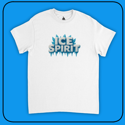 Ice spirit T-shirt