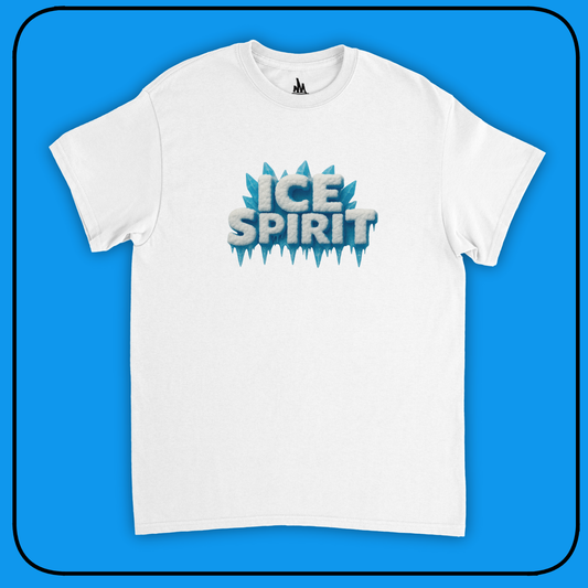 Ice spirit T-shirt