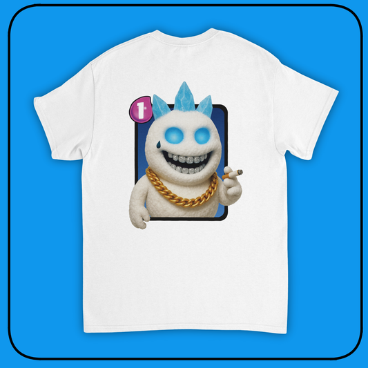 Ice spirit T-shirt