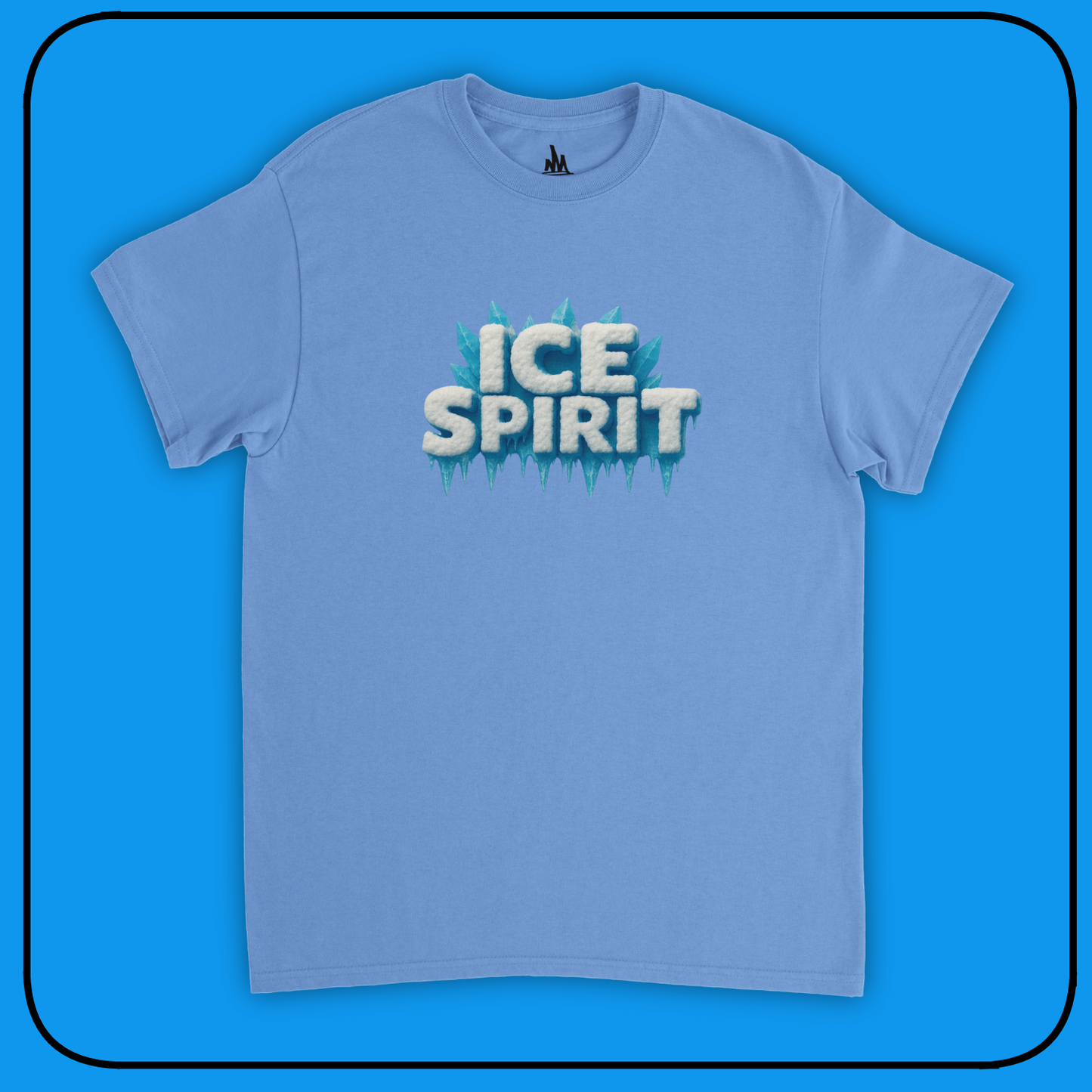 Ice spirit T-shirt