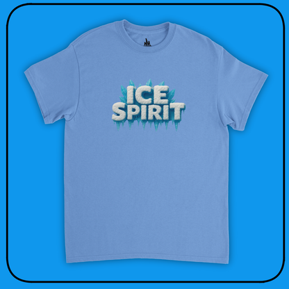 Ice spirit T-shirt
