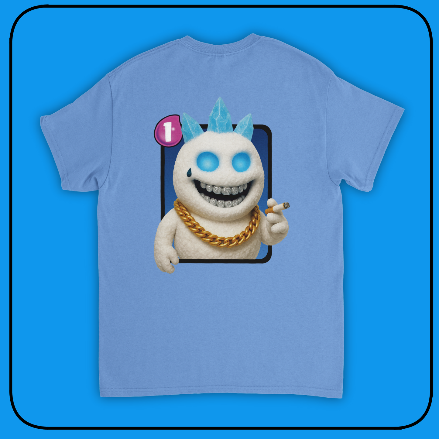 Ice spirit T-shirt