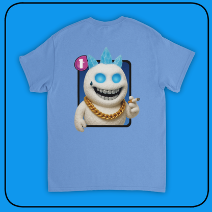 Ice spirit T-shirt