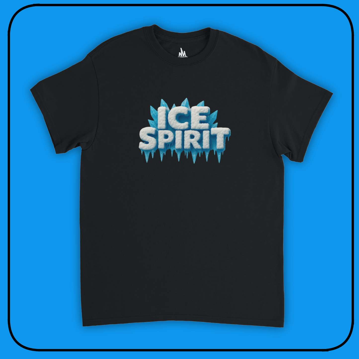 Ice spirit T-shirt
