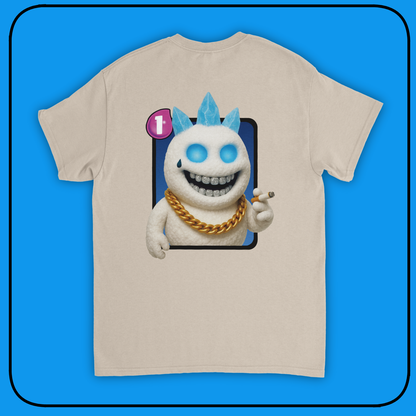 Ice spirit T-shirt