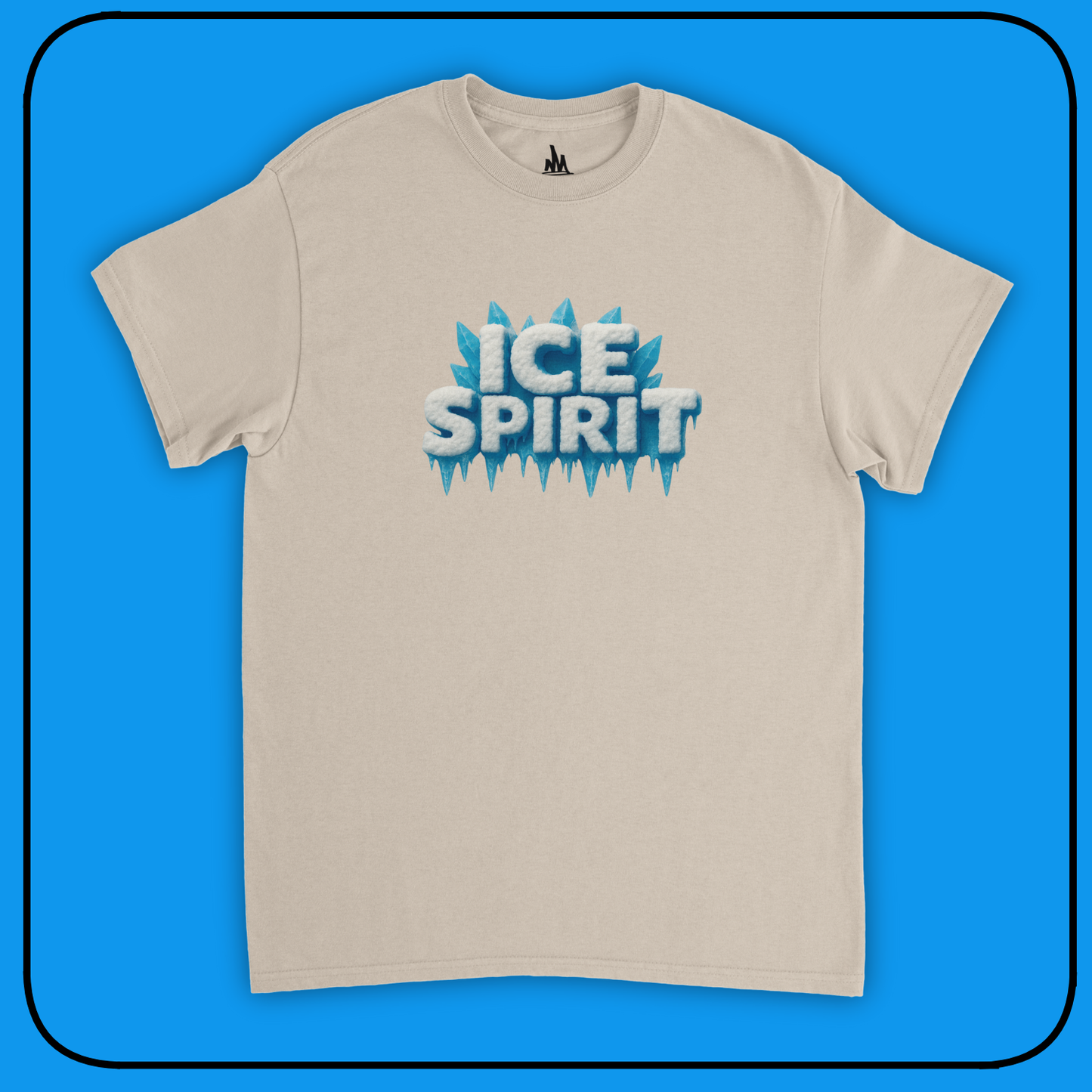 Ice spirit T-shirt