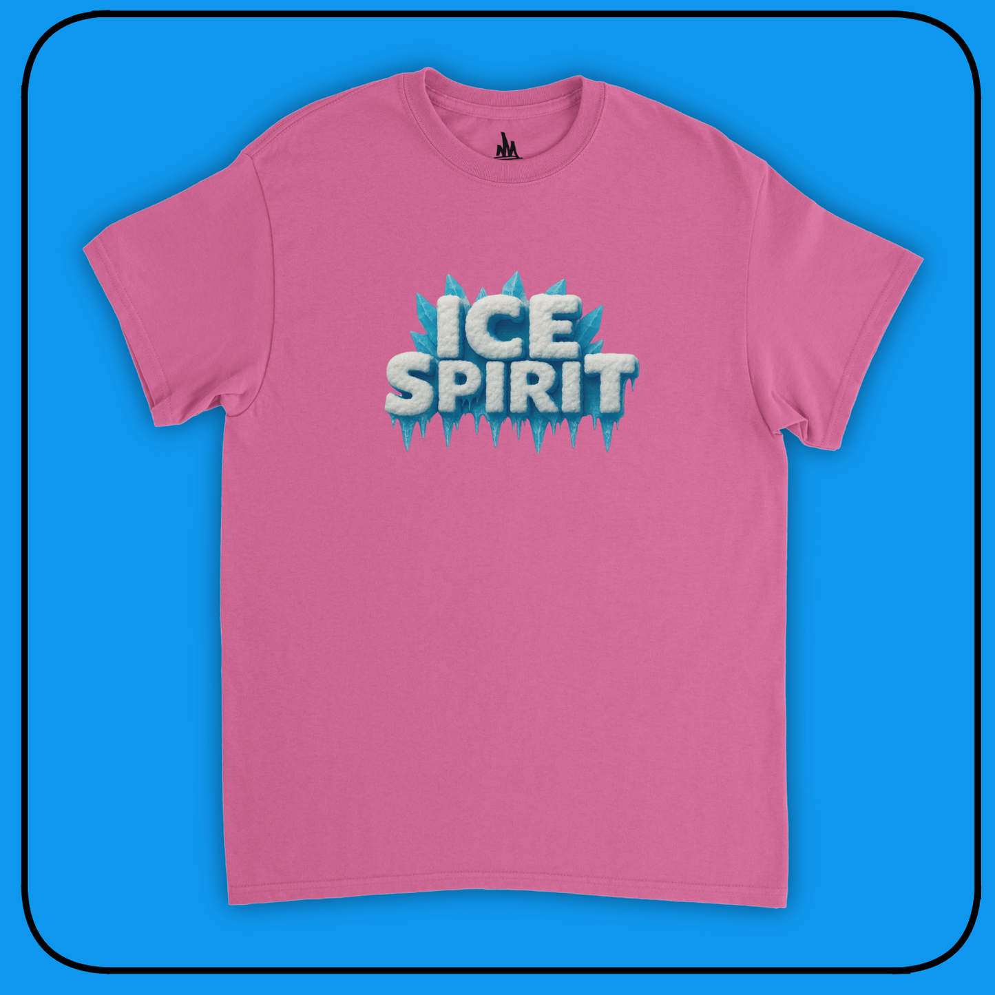 Ice spirit T-shirt