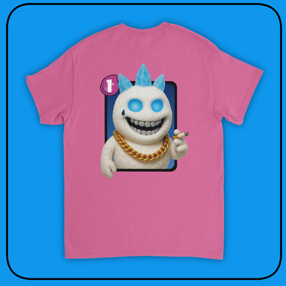Ice spirit T-shirt