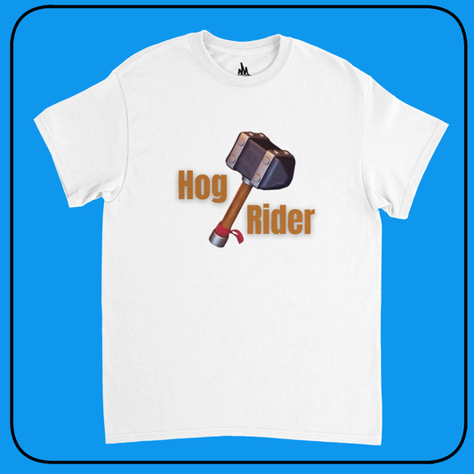 Hog Rider T-shirt